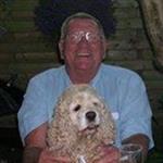 Overlijden Lex "Melle" van der Ven 